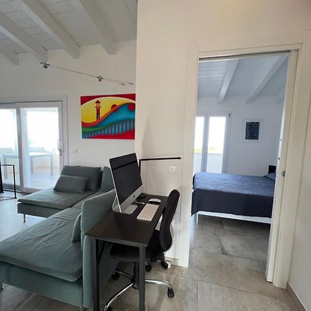 Apartamento I Lentischi Castelsardo Exterior foto