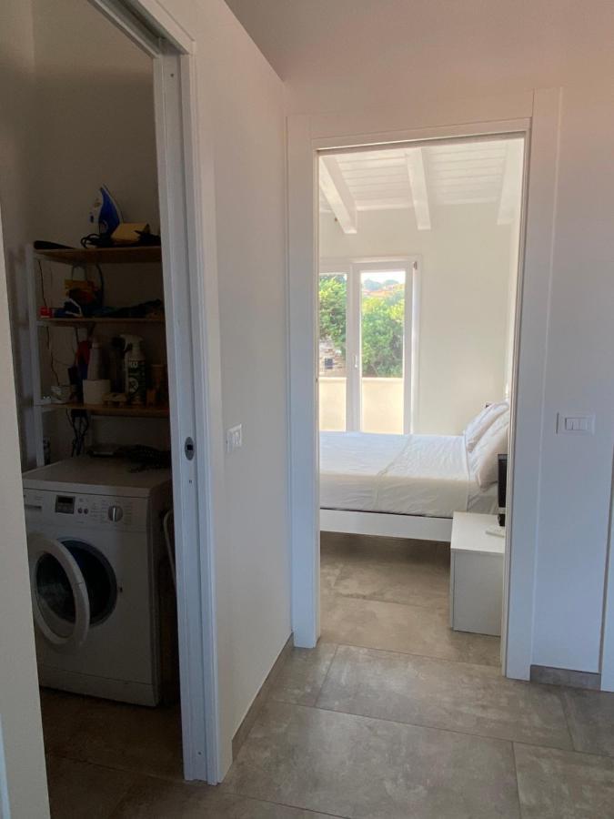 Apartamento I Lentischi Castelsardo Exterior foto