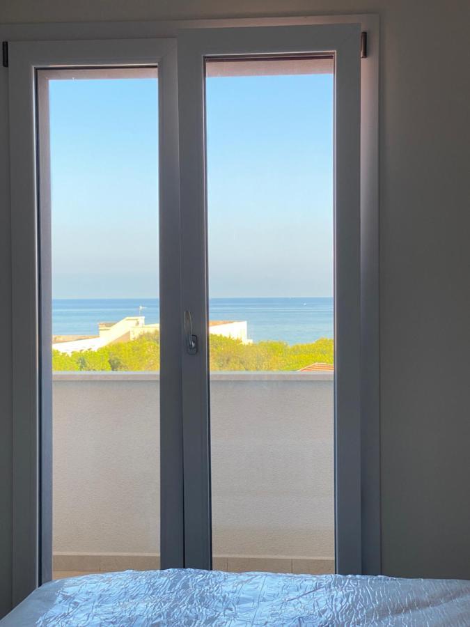 Apartamento I Lentischi Castelsardo Exterior foto