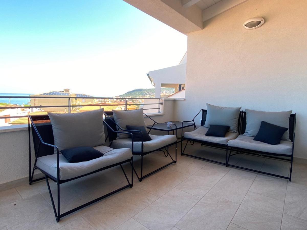 Apartamento I Lentischi Castelsardo Exterior foto