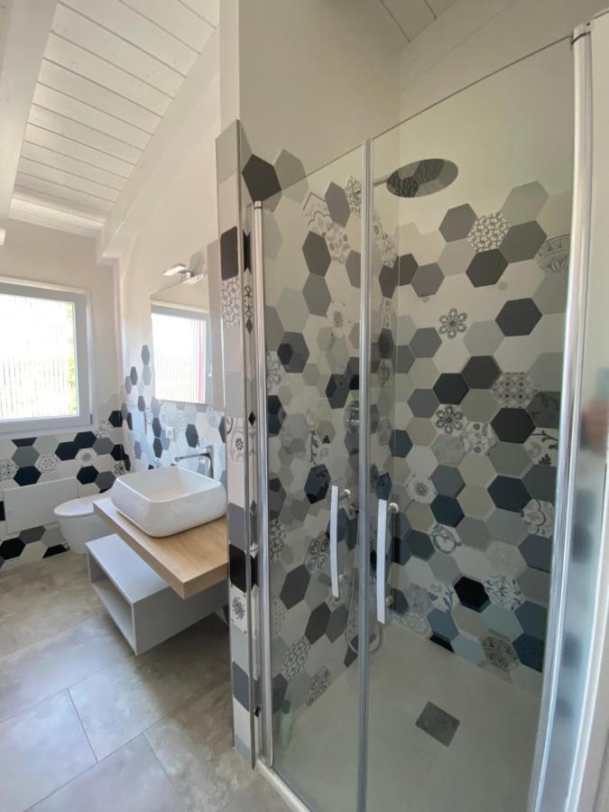 Apartamento I Lentischi Castelsardo Exterior foto