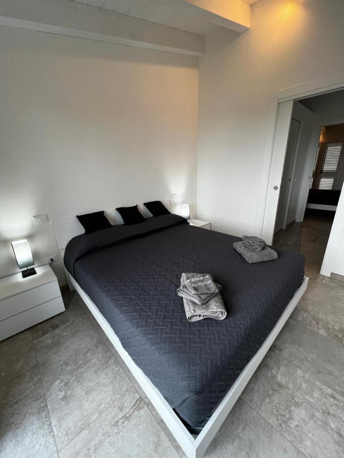 Apartamento I Lentischi Castelsardo Exterior foto