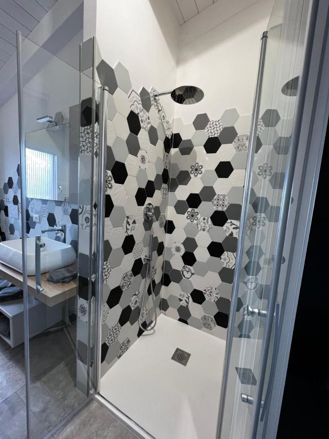 Apartamento I Lentischi Castelsardo Exterior foto