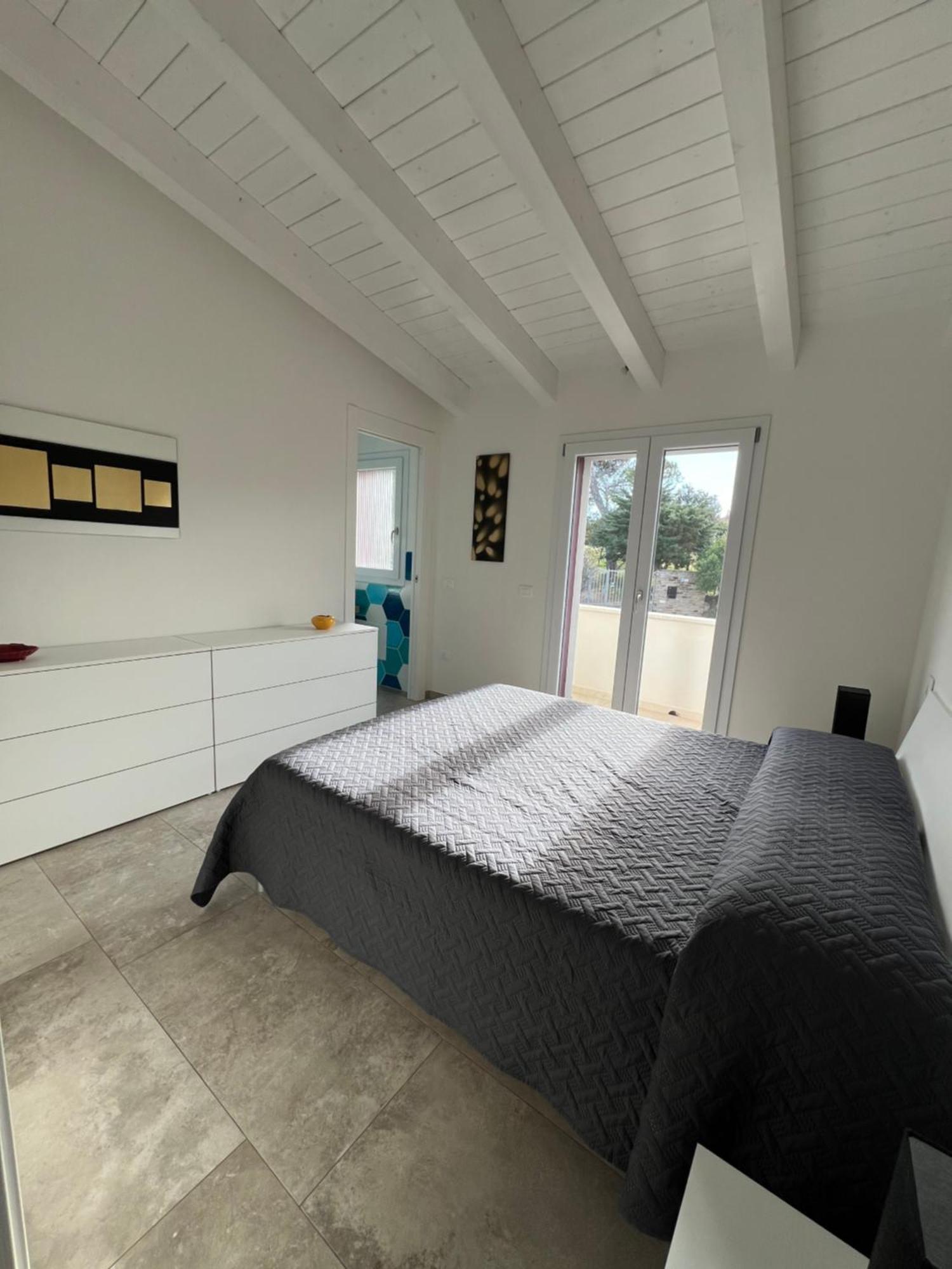 Apartamento I Lentischi Castelsardo Exterior foto